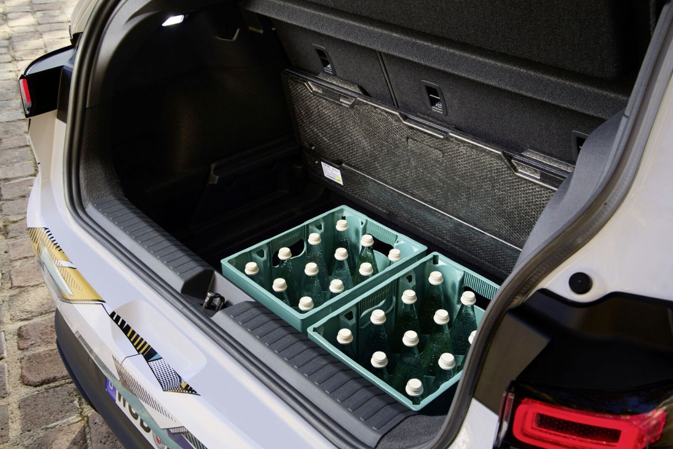 Το VW ID. Polo έρχεται με έως 211 άλογα και έκδοση GTI με 226 ίππους 